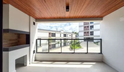 Apartamento - 3 suítes - 2 vagas - João Paulo - Florianópolis - Santa Catarina