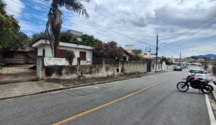 Casa Residencial em Flor de Nápolis