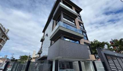 Apartamento duplex a venda em Jurerê