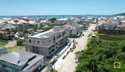 Brognoli Vende - Duplex 2 dormitórios nos Ingleses