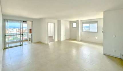 Apartamento duplex - 3 suítes - 2 vagas - HB- Bairro Estreito - Florianópolis - SC