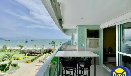 Apartamento com 3 Suites + 3 vagas de garagem - Cachoeira do Bom Jesus