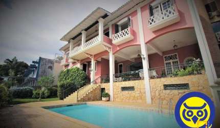 Casa 4 quartos, piscina, venda, Centro, Florianópolis
