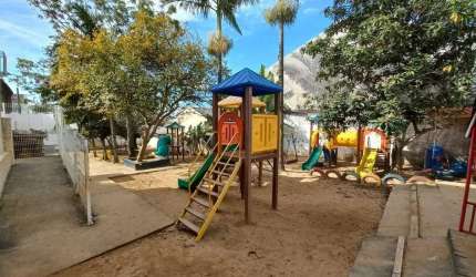 Terreno à venda no Bairro Ipiranga comercial e residencial.