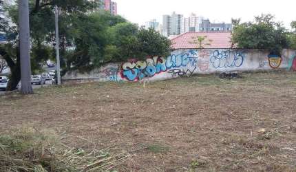 Terreno para Venda em Curitiba, Portão