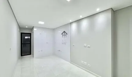 Apartamento para Venda em São José dos Pinhais, Afonso Pena, 2 dormitórios, 1 banheiro, 1 vaga