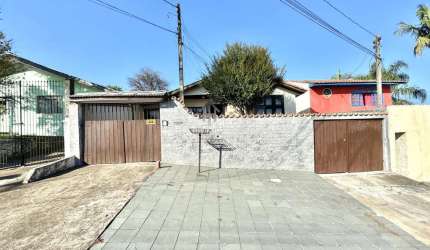 Terreno para Venda em Curitiba, Capão Raso