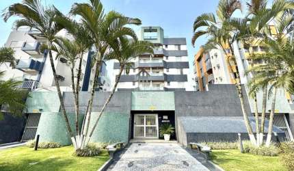 Apartamento para Venda em Matinhos, Centro, 2 dormitórios, 1 suíte, 2 banheiros, 1 vaga