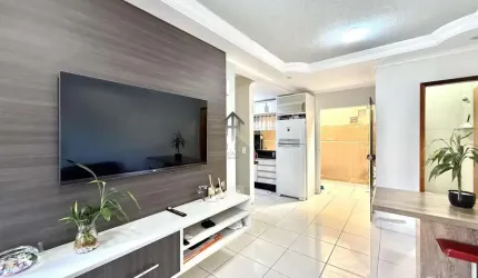 Sobrado para Venda em Curitiba, Cidade Industrial, 3 dormitórios, 2 banheiros, 2 vagas