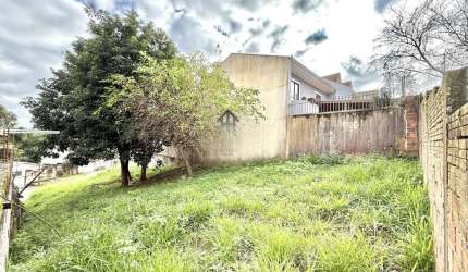 Terreno para Venda em Curitiba, Bairro Alto