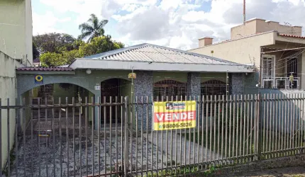 Casa com 5 quartos no Parolin