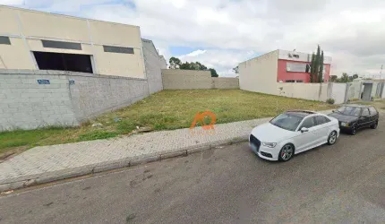Terreno à venda, 600 m² por R$ 990.000,00 - Neoville - Curitiba/PR