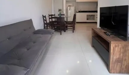 Apartamento garden Mobiliado a 250 mt do mar praia ingleses