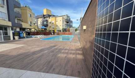 Apartamento mobiliado Próximo ao mar praia ingleses