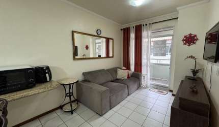 Excelente Apartamento 02 dormitórios sendo suíte  ,mobiliado Próximo ao mar praia ingleses Financiável