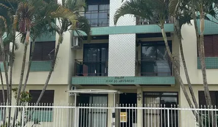 Apartamento a venda praia ingleses Região norte