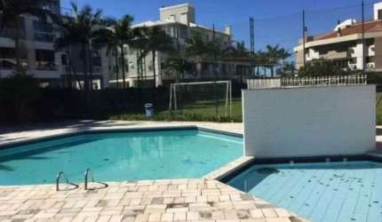 Apartamento vista mar praia ingleses Financiável