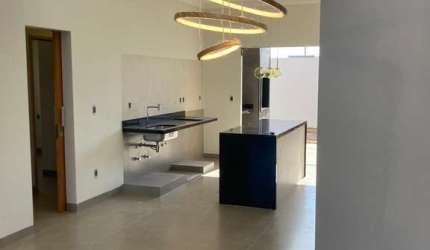 Casa à Venda em Condomínio Residencial Alegro, Pederneiras, São Paulo