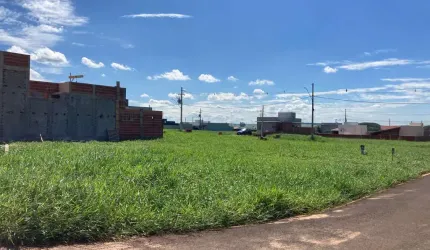 Área Terreno à Venda, Condomínio Residencial Alegro, Pederneiras, SP