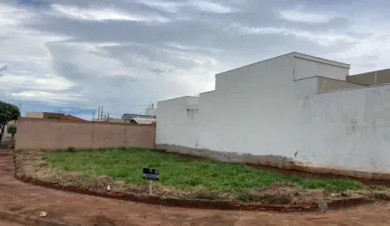 Terreno padrão à Venda, Residencial Terra Nova, Pederneiras, SP