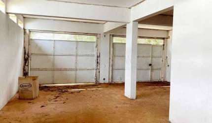 Rancho à venda, Jardim Recreio Lago dos Paturis, Pederneiras - SP