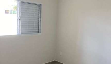 Casa padrão à Venda, Residencial Bem Viver II, Pederneiras, SP