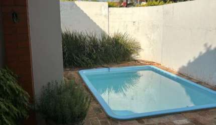 Casa padrão à Venda, Jardim Anchieta, Pederneiras, SP