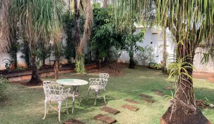Sobrado à venda, Vila Ruiz, Pederneiras, SP