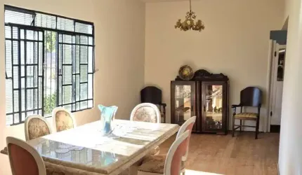 Sobrado à venda, Jardim Anchieta, Pederneiras-SP