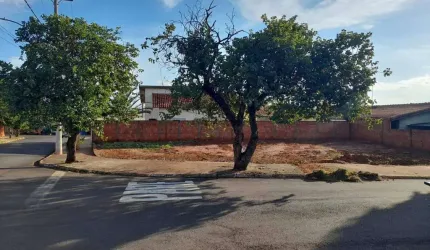 Terreno à venda, Jardim Marajoara, Pederneiras, SP