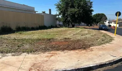Terreno à Venda, Jardim Acaraí, Pederneiras, SP