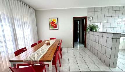 Casa à venda, Núcleo Habitacional Norino Bertolini, Pederneiras-SP