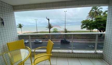 Flat de Alto Padrão em Excelente Localização