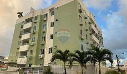 Apartamento 3 Quartos à Venda no Bairro Bancários
