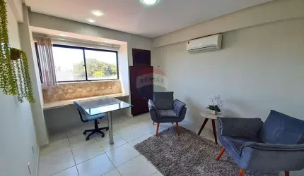 Sala Comercial com 36m² à Venda no Empresarial Plaza Center  Av. João Machado, Centro de João Pessoa