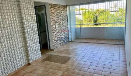 Seu Apartamento dos Sonhos em Cabedelo!