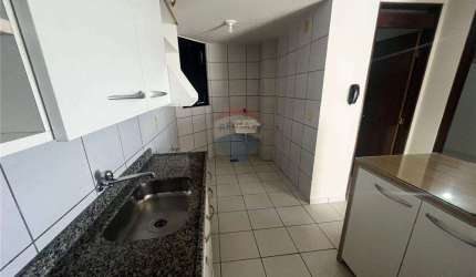 Alugo apartamento de 1 quarto em Manaíra