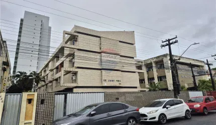 Apartamento de 101m² a venda no Bairro dos Estados