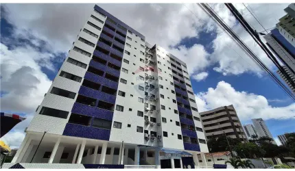Apartamento de 94m² a venda em Miramar
