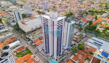 Apartamento de 104m² com 4 quartos a venda no Expedicionários