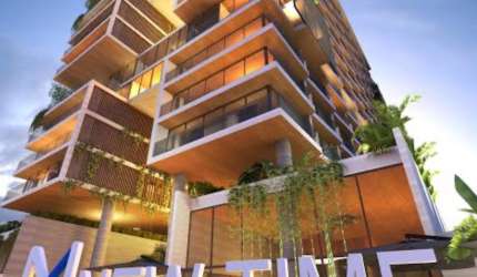 Excelente apartamento Studio beira mar de Pajuçara