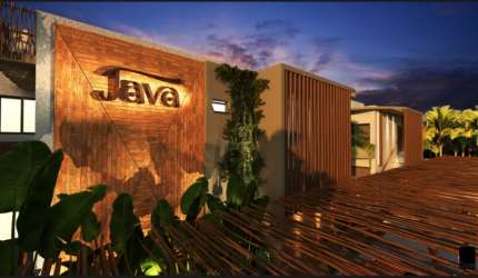 Lindo empreendimento em Milagres, 02 quartos 01 suíte, 100 m da praia