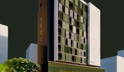 Studio na Jatiuca , investimento garantido