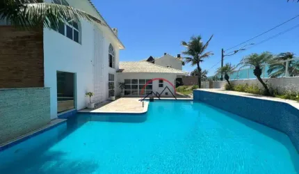 Casa à venda em Peruíbe - SP