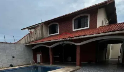 Casa à venda em Peruíbe/SP