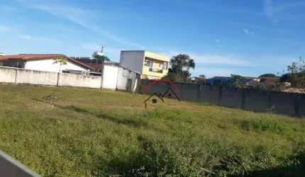 Área à venda, 712 m² por R$ 850.000,00 - Jardim Ribamar - Peruíbe/SP