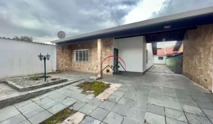 Casa à venda em Peruíbe/SP