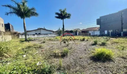 Área à venda em Peruíbe/SP