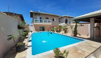 Casa à venda em Peruíbe - SP