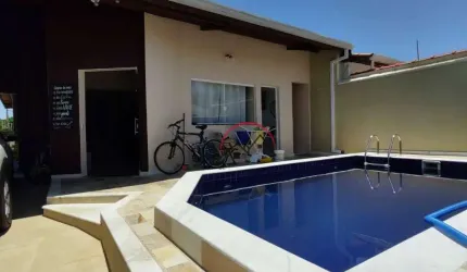 Casa à venda em Peruíbe/SP